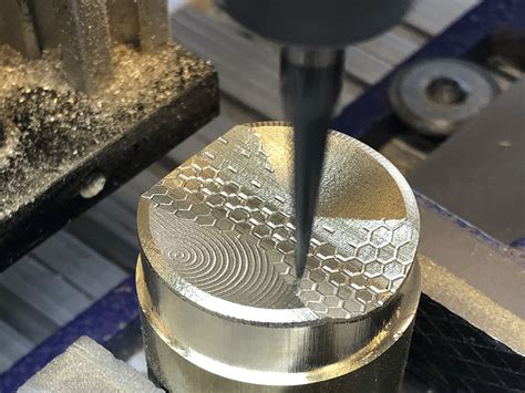 cnc machine for milling brass|Milling brass .